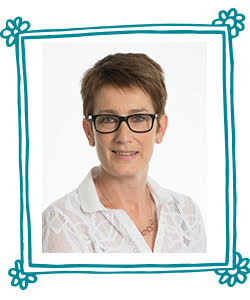 Barbara Robinson
