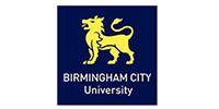 Birmingham City University