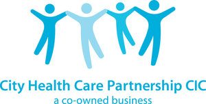 show_Hull_KR_Shirt_Logo City Health Care Partnership