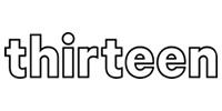 Thirteen